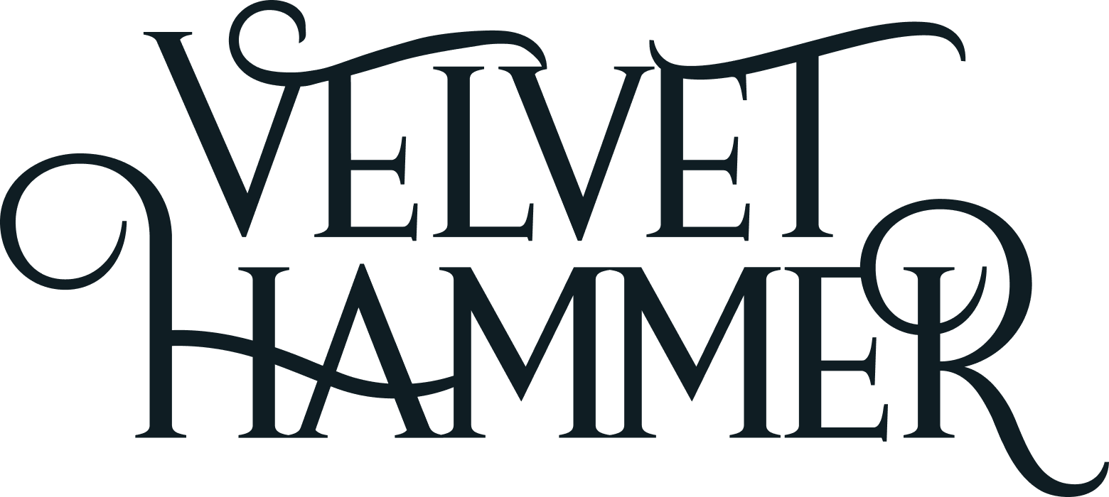 Velvet Hammer